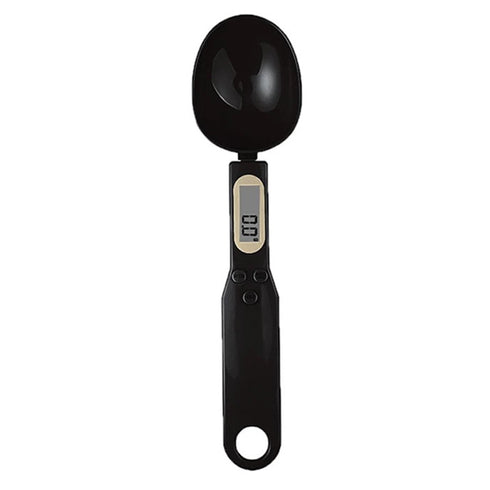 Spoon Scale